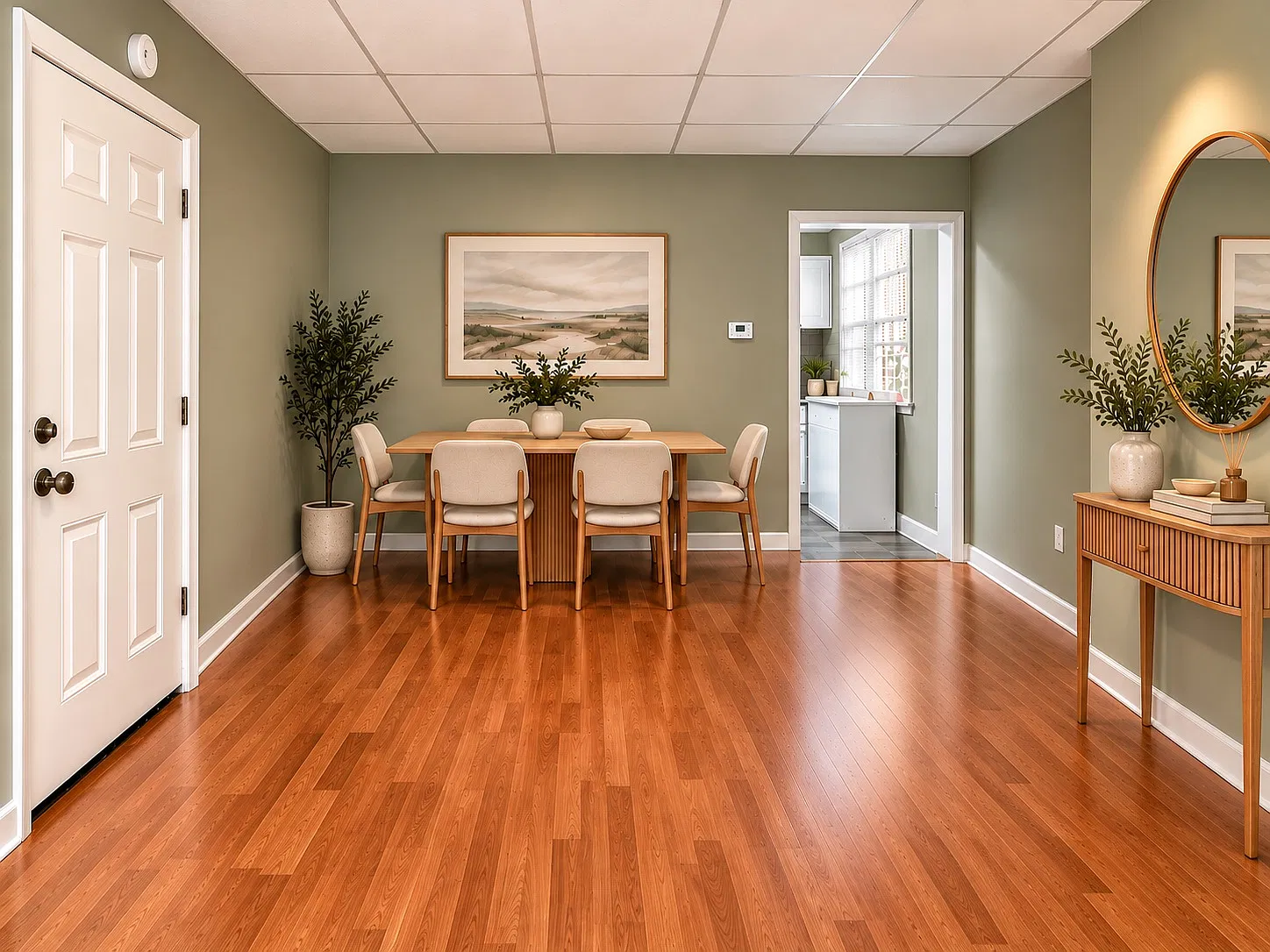 1 bed, $2,250 — Photo 4
