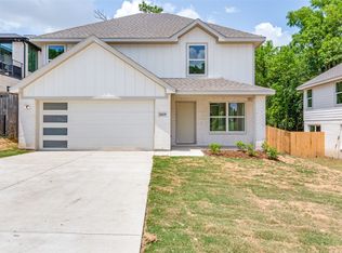 1619 E Woodin Blvd, Dallas, TX 75203