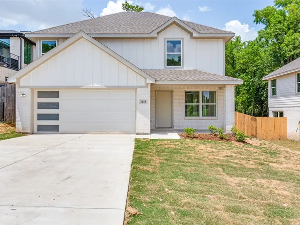 1619 E Woodin Blvd, Dallas, TX 75203