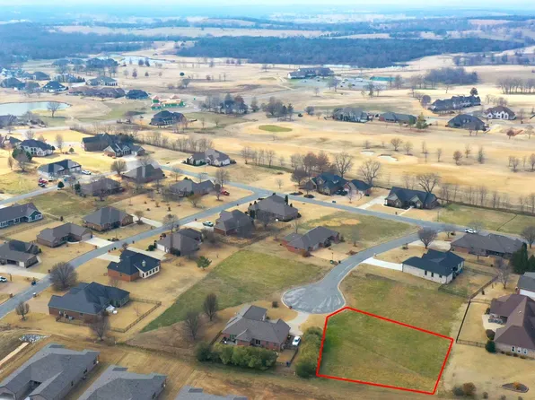 007-03285-132 Colonial Ct, Mountain Home, AR 72653