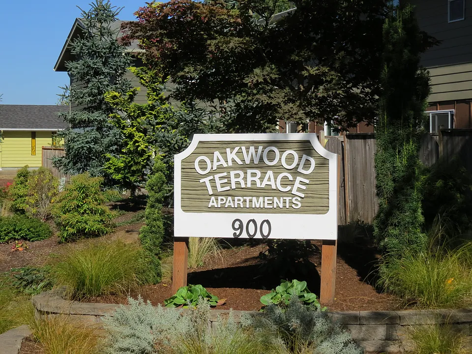 Oakwood Terrace