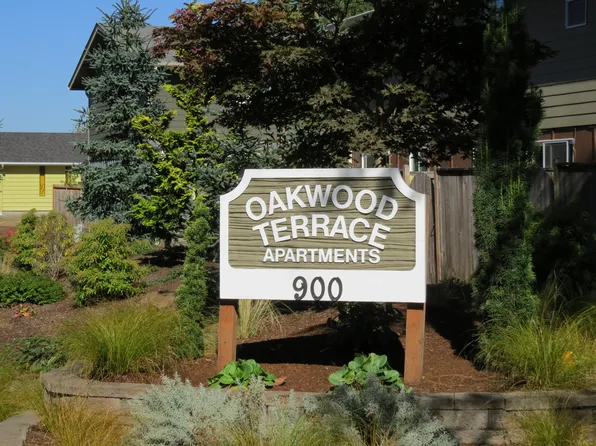 Oakwood Terrace, 900 S 10th St #0, Lebanon, OR 97355