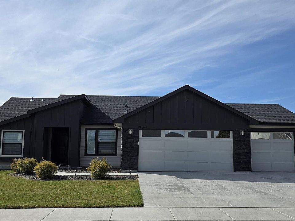 1st image of 8643 S Foraker Way