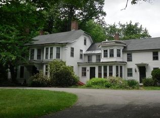 22 Common St, Groton, MA 01450
