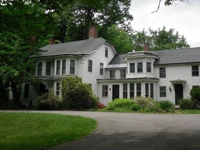 22 Common St, Groton, MA, 01450