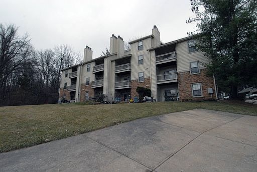 2nd image of 2224 Canyonlands Dr APT D