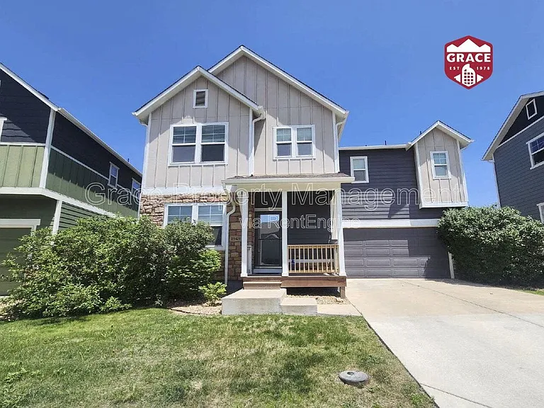 1969 Fairway Pointe Dr — Photo 1