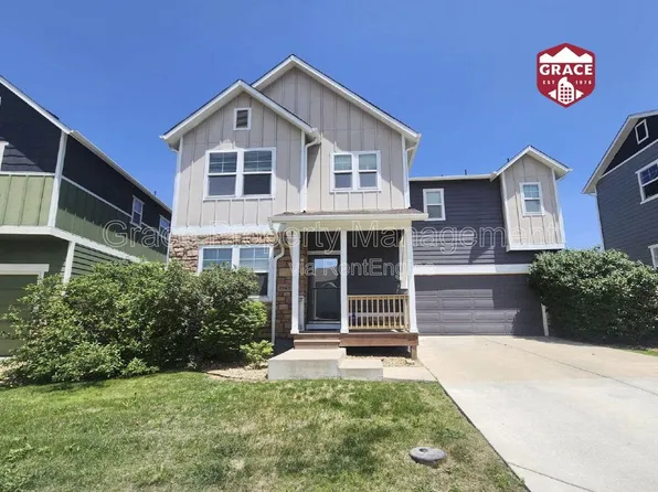 1969 Fairway Pointe Dr, Erie, CO 80516