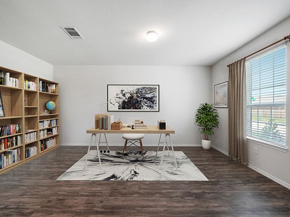 Model Representation