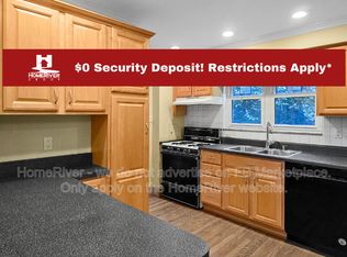 5407 Pocusset St, Pittsburgh, PA 15217