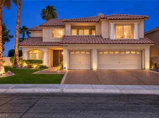 7900 Riviera Beach Dr, Las Vegas, NV 89128