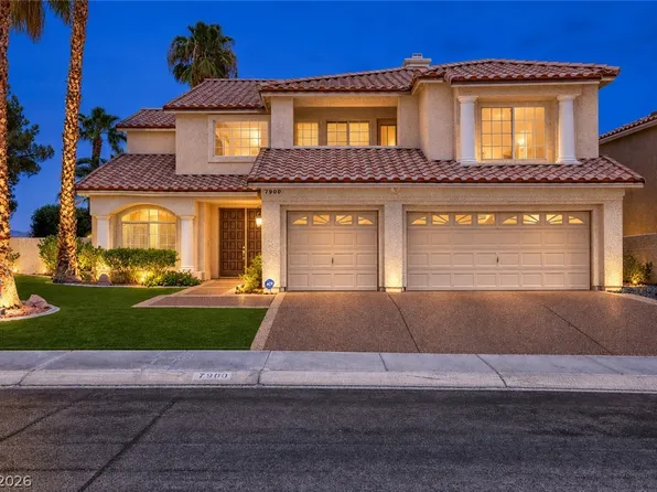 7900 Riviera Beach Dr, Las Vegas, NV 89128