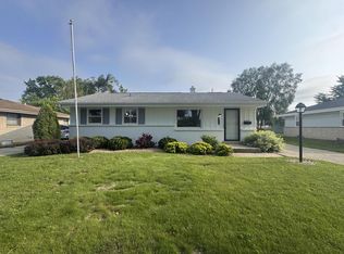 8110 W Casper St, Milwaukee, WI 53223