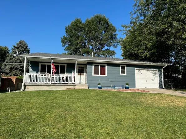 4310 G Ave, Kearney, NE 68847