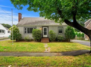 18 Iverson Rd, Beverly, MA 01915