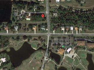 24267 Sassaman Ct, Punta Gorda, FL 33955