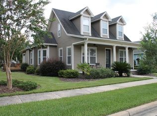 12809 SW 2nd Ave, Newberry, FL 32669