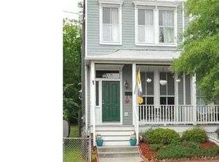 806 N 25th St, Richmond, VA 23223