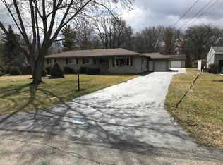 1325 Sunset Rd, Marion, OH 43302