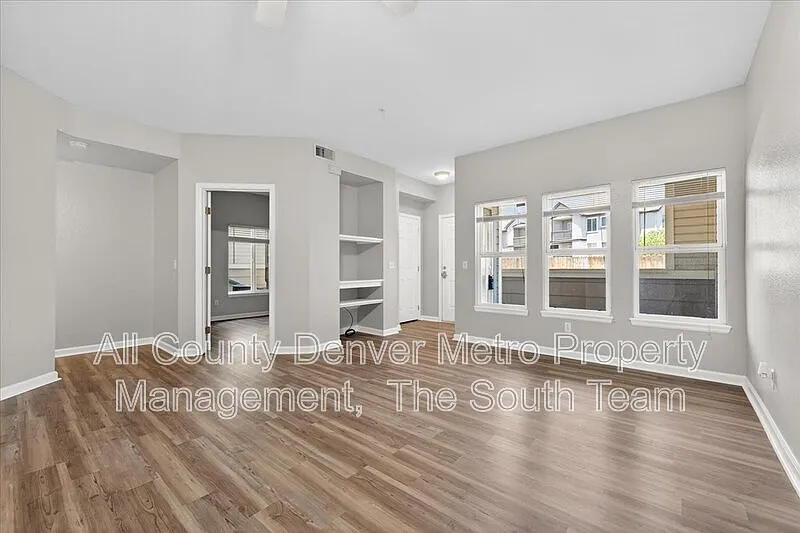 8707 E Florida Ave #605