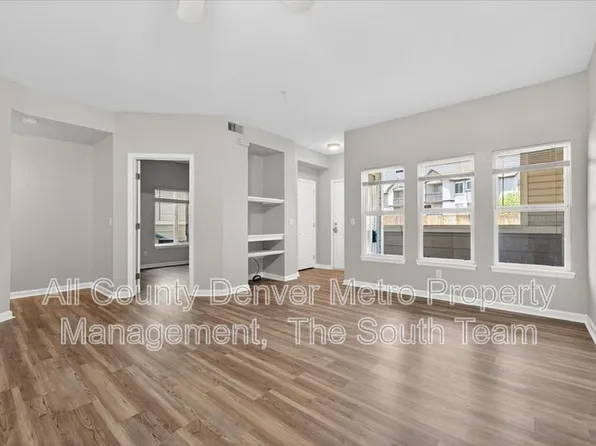8707 E Florida Ave, Denver, CO