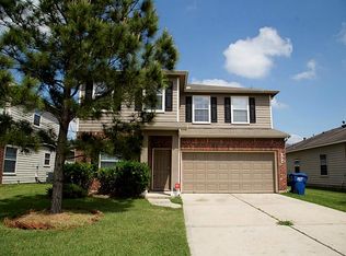 7934 Terra Canyon Ln, Cypress, TX 77433