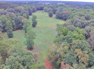 729 Geiger Rd LOT 0, Jefferson, GA 30549