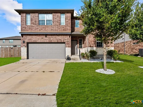 673 Sheridan Park, New Braunfels, TX 78130