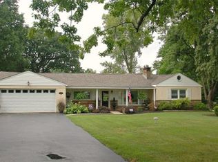 1399 E Cooke Rd, Columbus, OH 43224