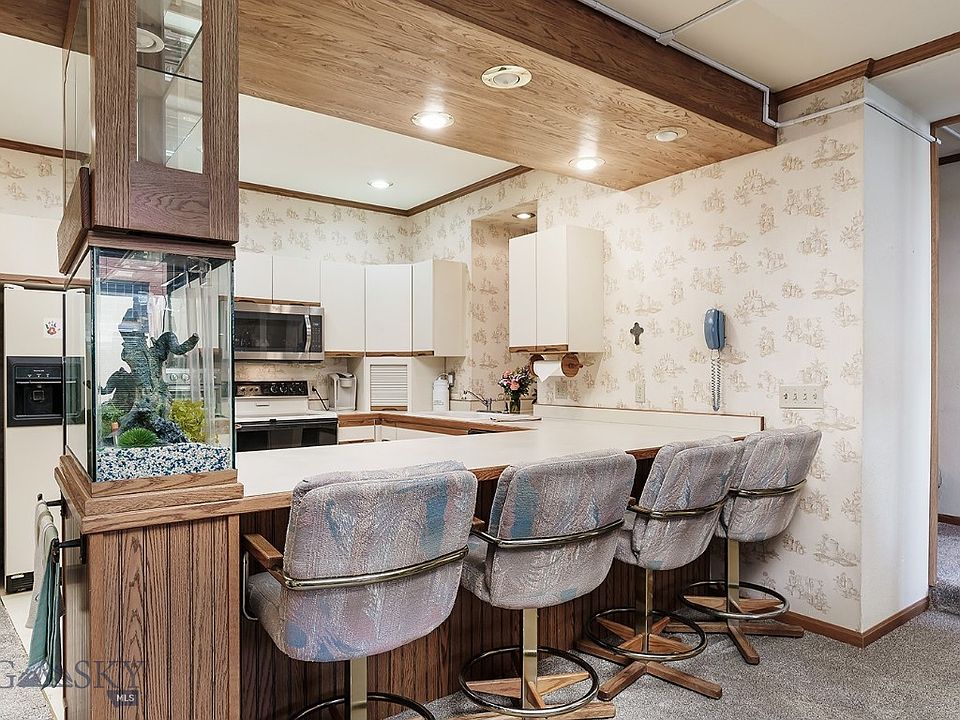 1000 Fountain Terrace Dr UNIT 211, Lewistown, MT 59457 MLS 383360