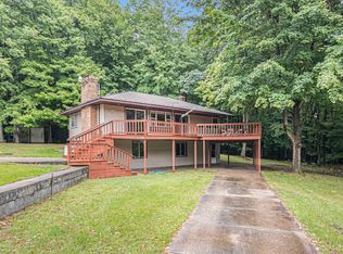 4372 S 136th Ave, Hesperia, MI 49421