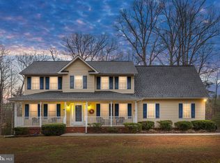 24079 Old C C Rd #C, Ruther Glen, VA 22546