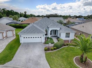 1306 Gaucho Way, The Villages, FL 32162