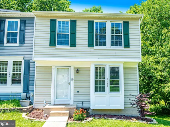 1346 Germander Dr, Belcamp, MD 21017