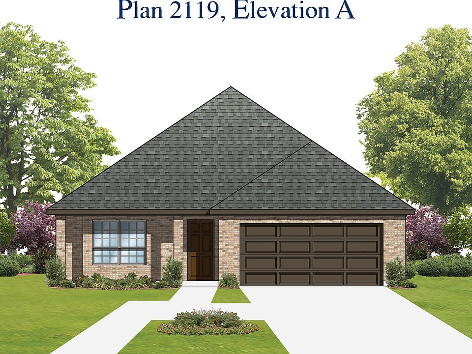 917 Westfield Drive