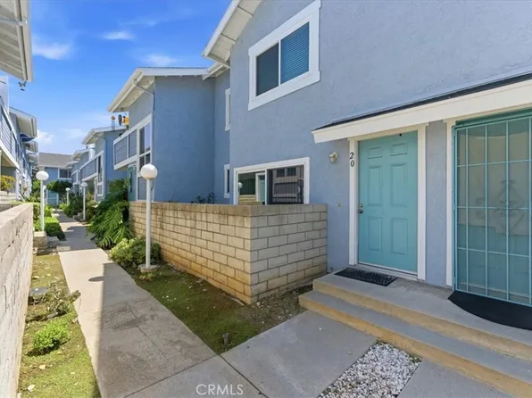 20 W Pacific Ave N #20, Baldwin Park, CA 91706