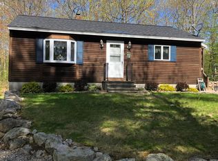 94 Duke Ln, Lyman, ME 04002