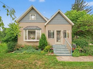 535 E Sebewaing St, Sebewaing, MI 48759