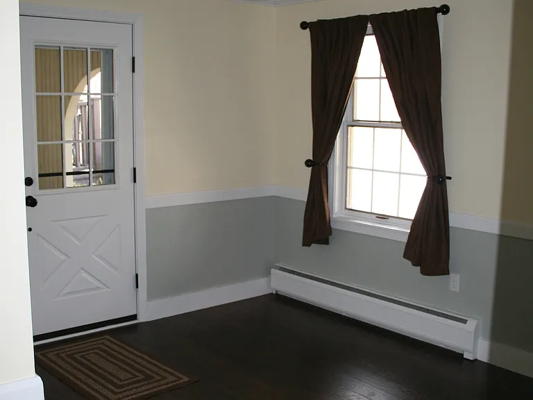 Main House - First Floor Back Mudroom (off breezeway)