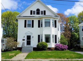 32 Royal Rd, Bangor, ME 04401