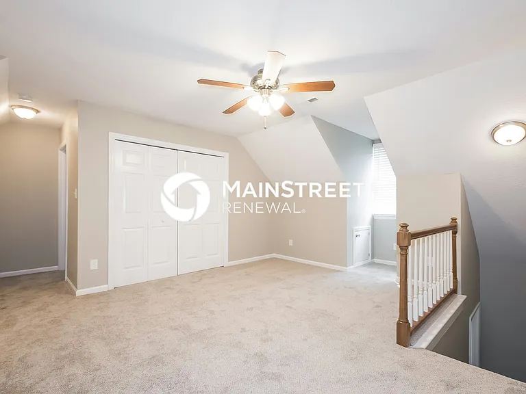 Bonus Room
