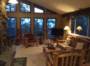 8534 S Doubleheader Ranch Rd, Morrison, CO 80465