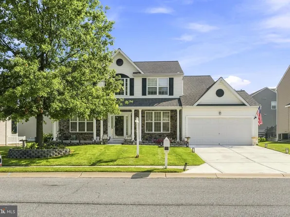 328 Kenan St, Taneytown, MD 21787