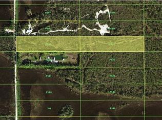 32594 & 32832 Oil Well Rd, Punta Gorda, FL 33955
