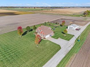 9237 W 1100 S, Wanatah, IN 46390