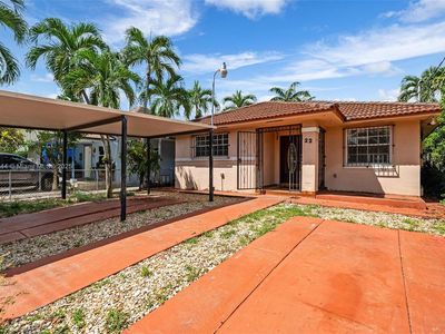 22 NW 59th Ct, Miami, FL, 33126
