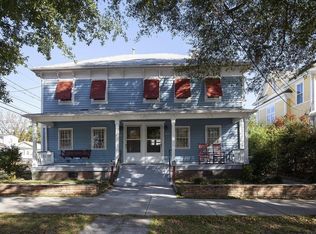 303 S 5th Ave, Wilmington, NC 28401