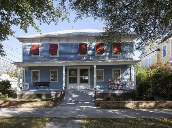 303 S 5th Ave, Wilmington, NC 28401