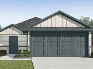 161 Wyatt Way, Jarrell, TX 76537