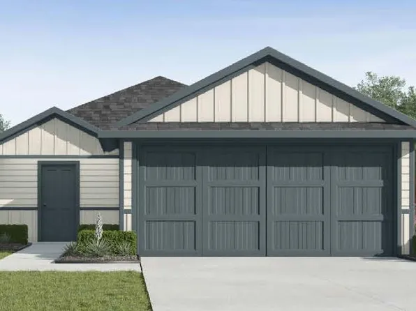 161 Wyatt Way, Jarrell, TX 76537